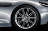 2008 Aston Martin DBS Rim Picture